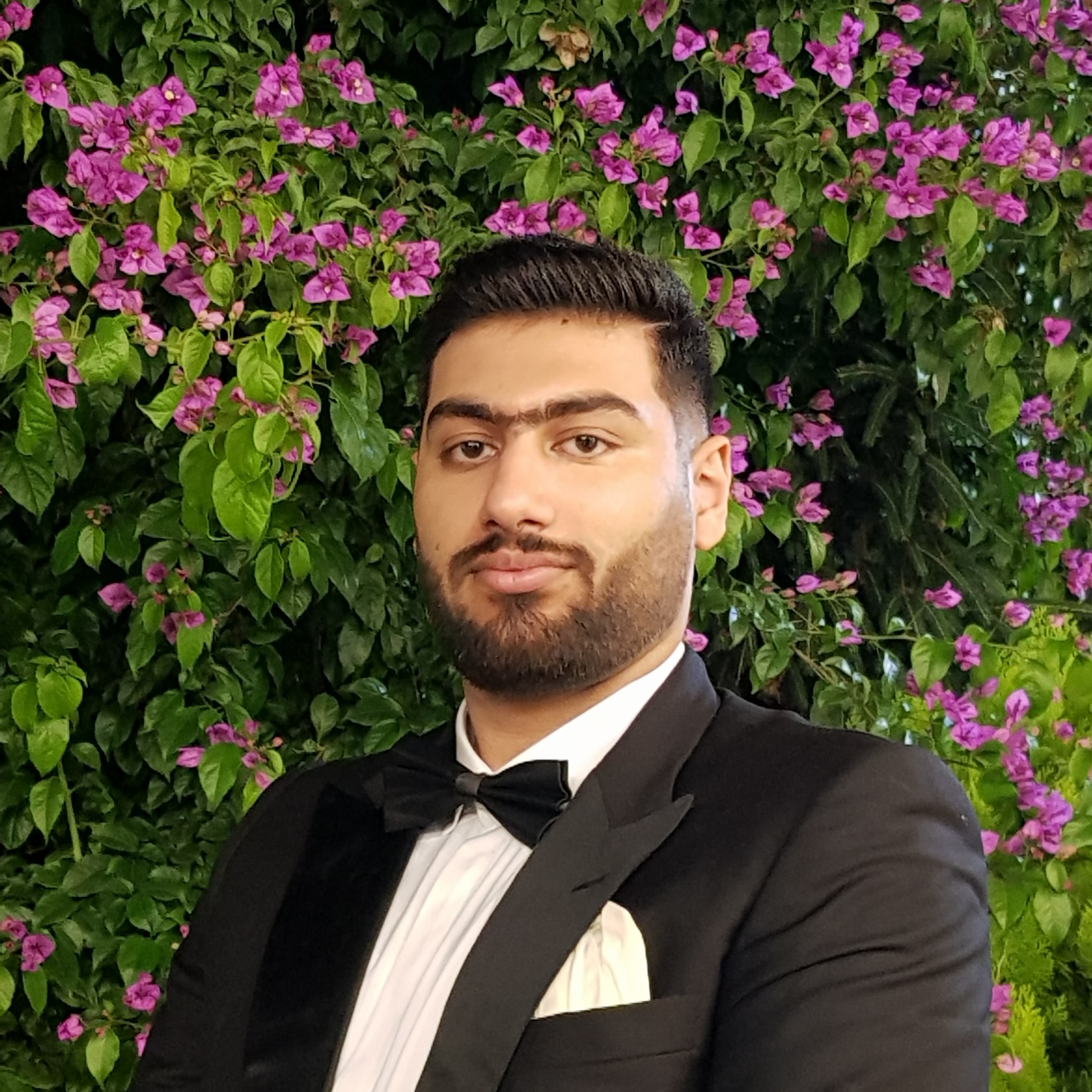 محمد مهدی امام هادی